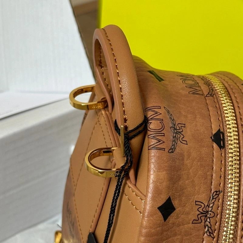 Affordable MCM Backpacks 63844