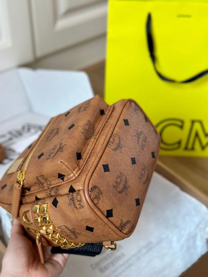 Affordable MCM Backpacks 63844