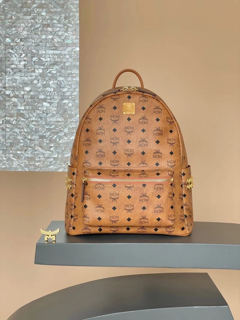 TechFriendly MCM Backpacks 63828