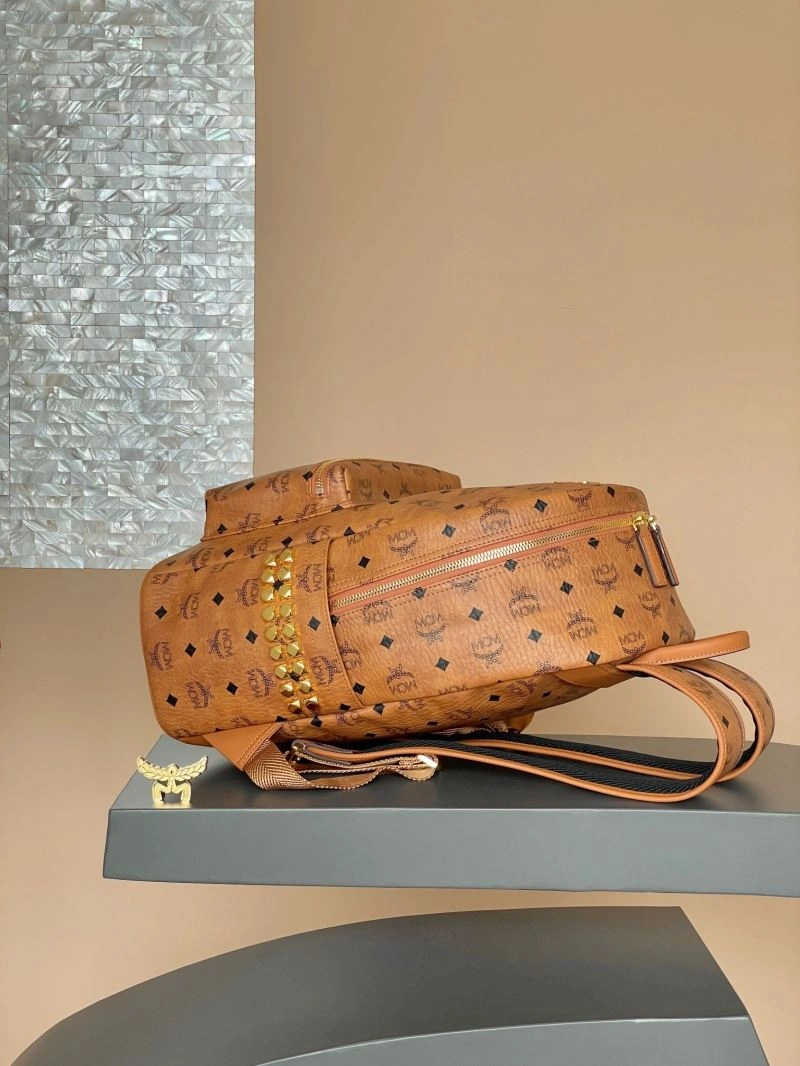TechFriendly MCM Backpacks 63828