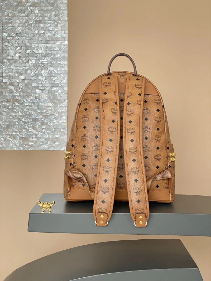 TechFriendly MCM Backpacks 63828