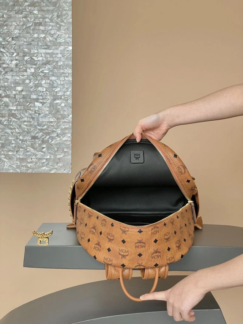 TechFriendly MCM Backpacks 63828