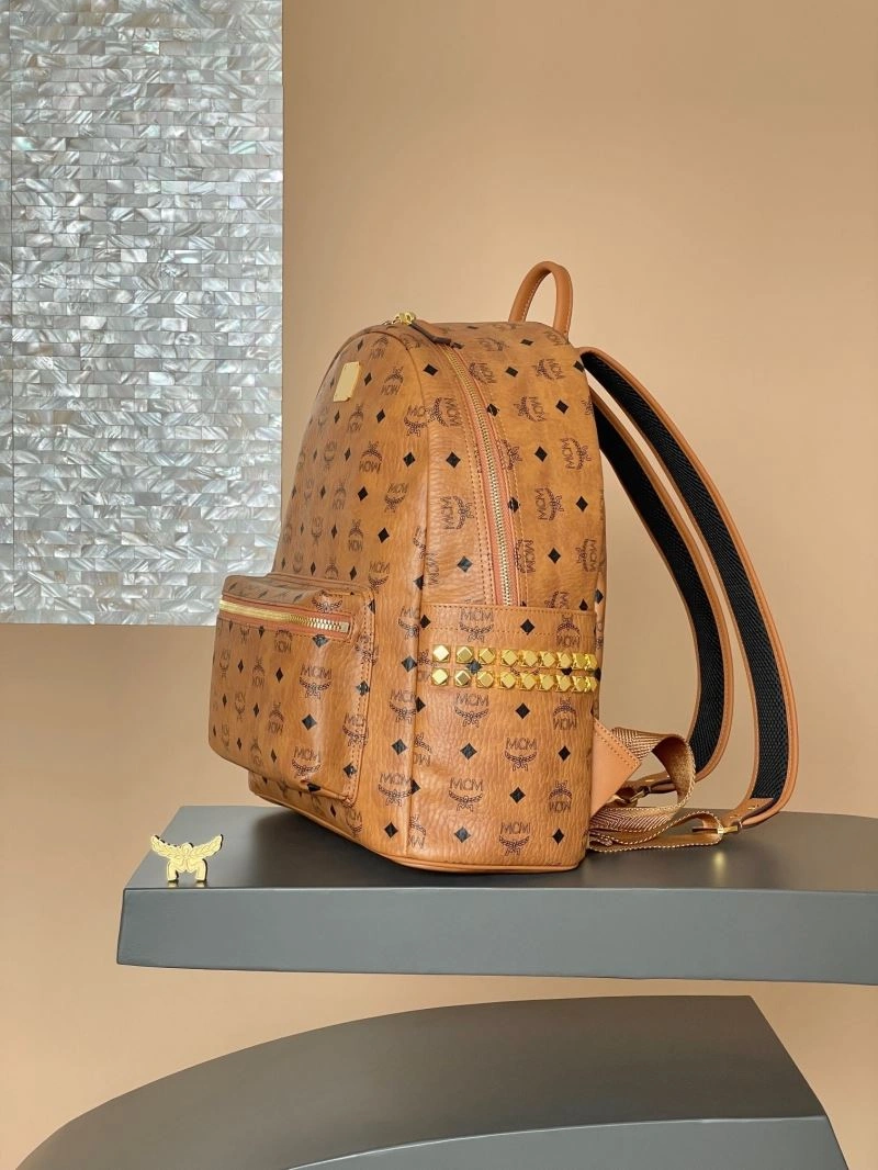 TechFriendly MCM Backpacks 63828