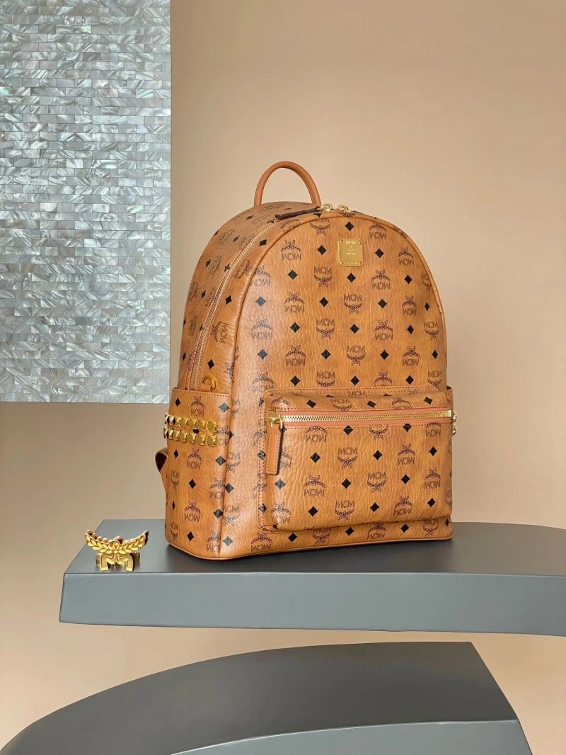 TechFriendly MCM Backpacks 63828