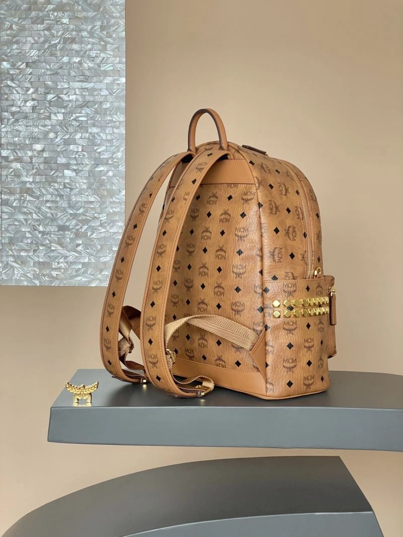 TechFriendly MCM Backpacks 63828