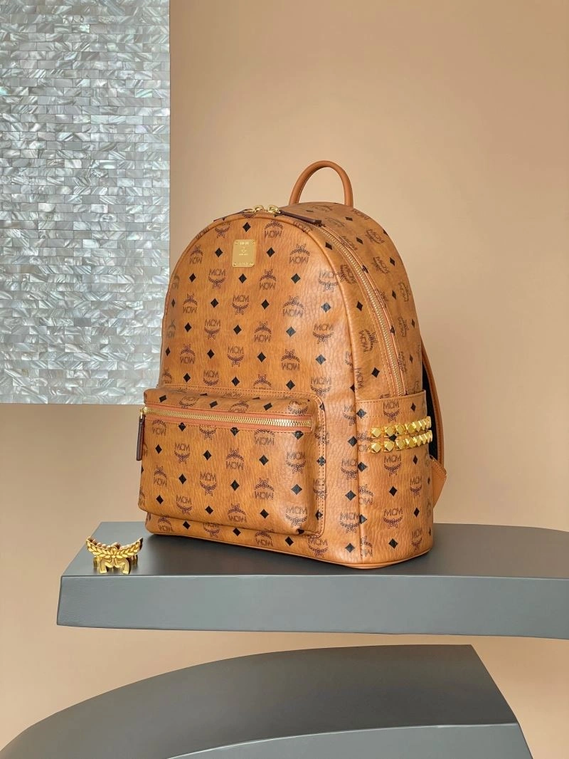 TechFriendly MCM Backpacks 63828