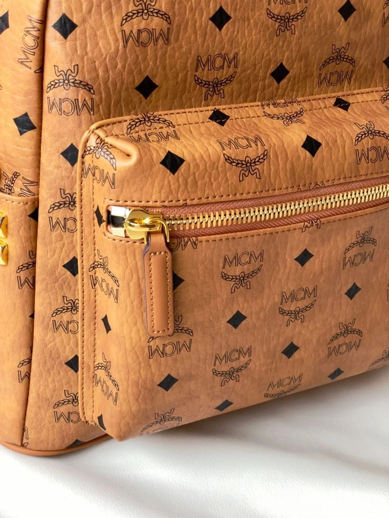 TechFriendly MCM Backpacks 63828