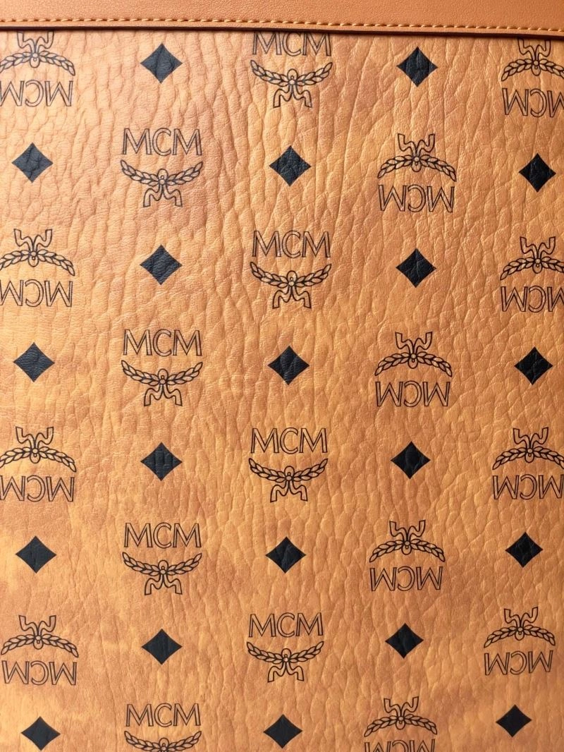 TechFriendly MCM Backpacks 63828