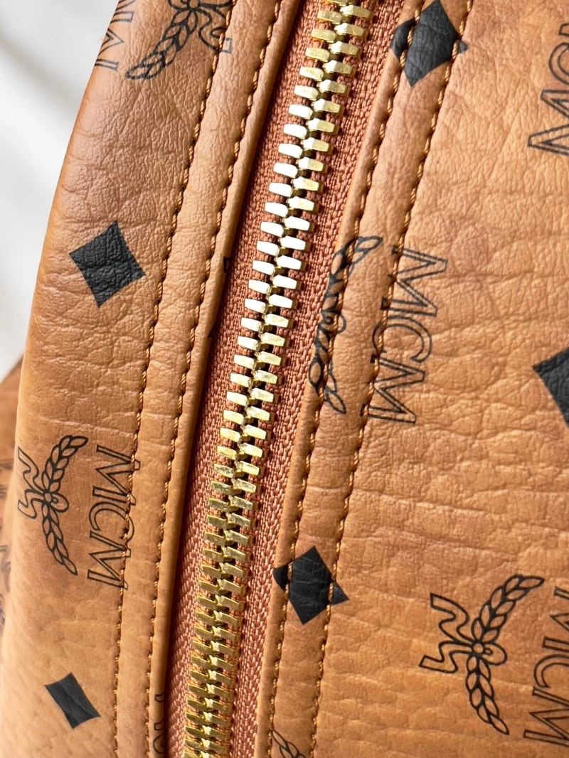 TechFriendly MCM Backpacks 63828