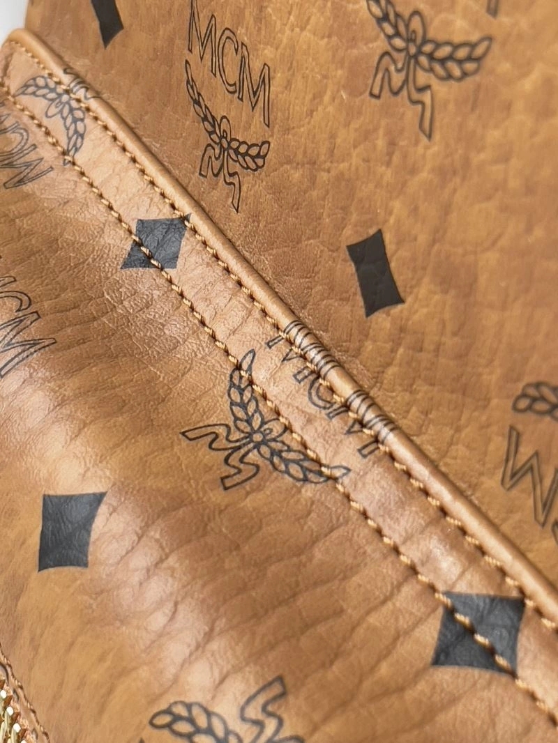 TechFriendly MCM Backpacks 63828