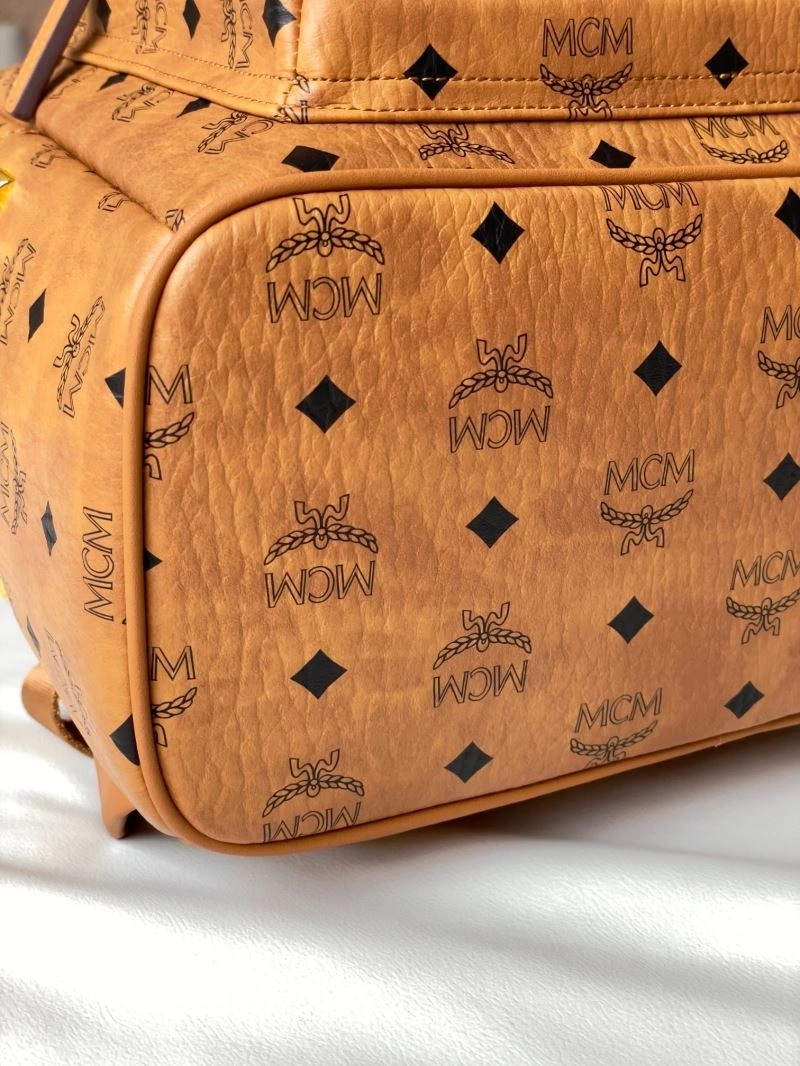TechFriendly MCM Backpacks 63828