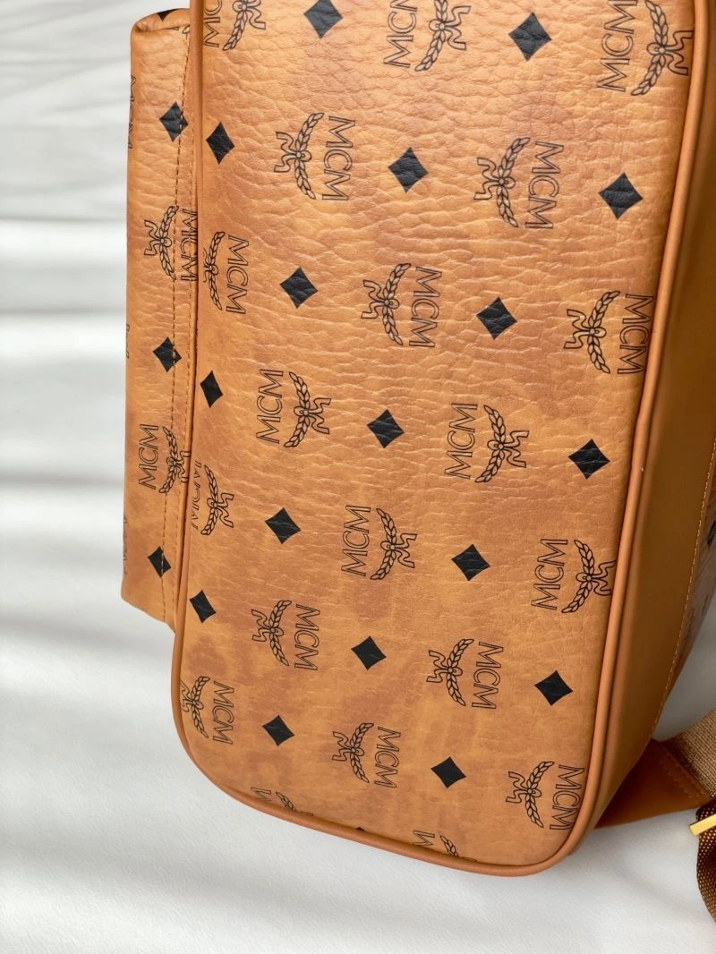 TechFriendly MCM Backpacks 63828