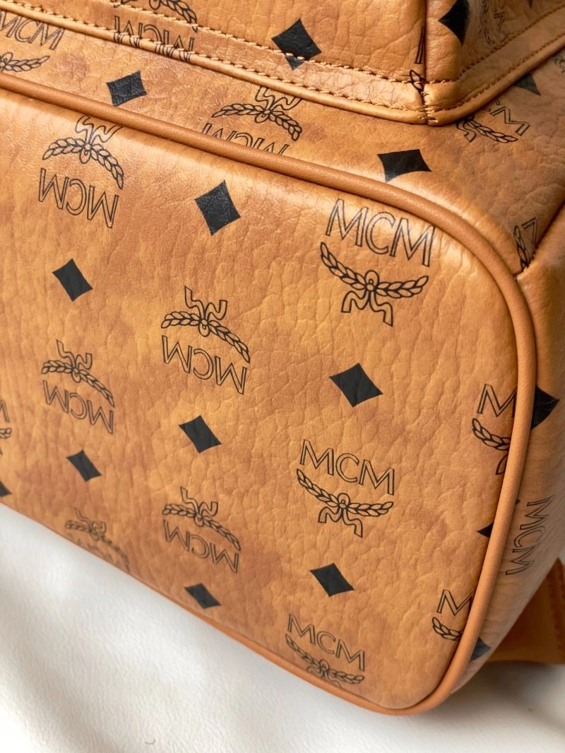 TechFriendly MCM Backpacks 63828