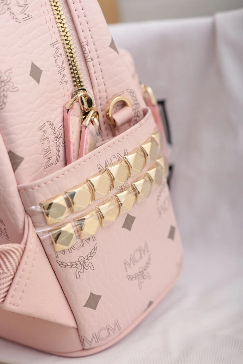 Durable MCM Backpacks 63755