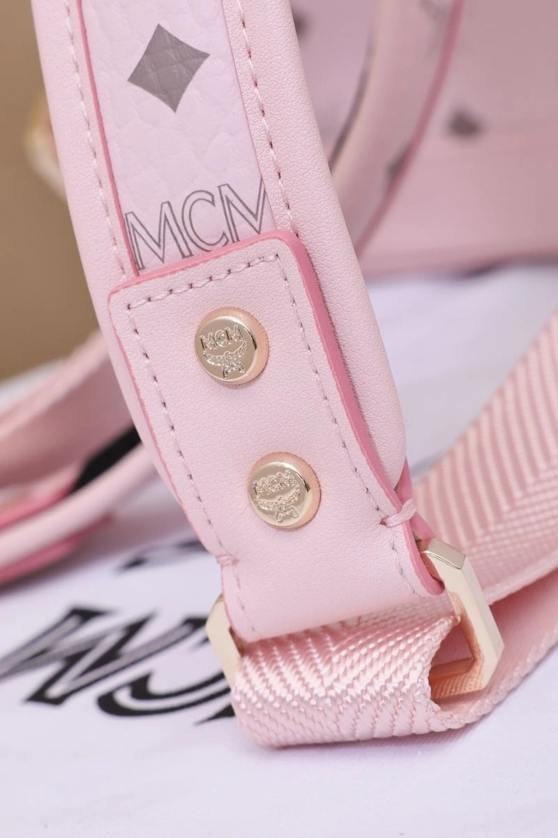 Durable MCM Backpacks 63755