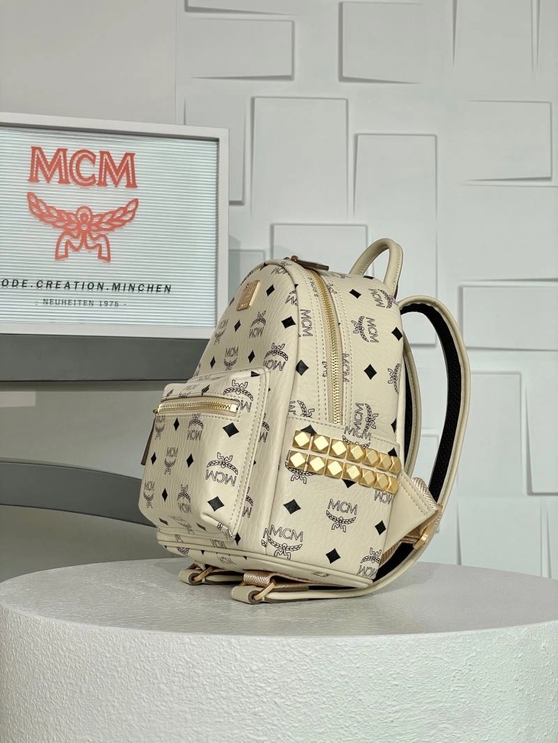 RelaxedFit MCM Backpacks 63720