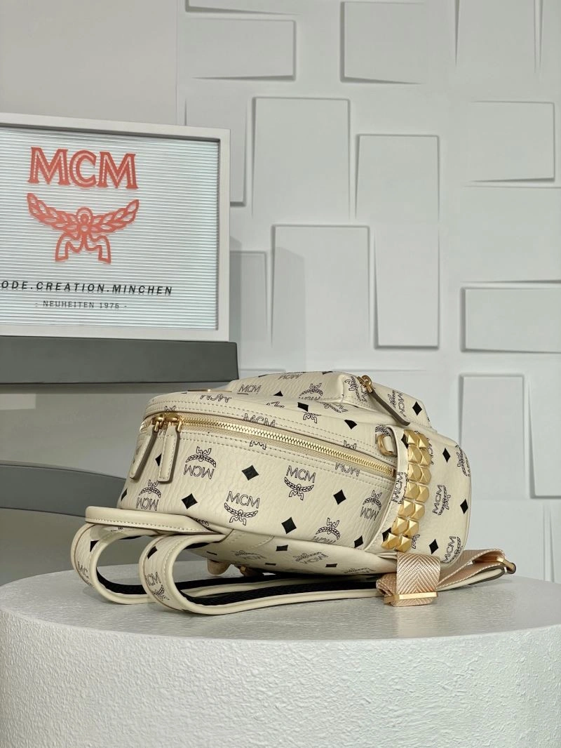 RelaxedFit MCM Backpacks 63720