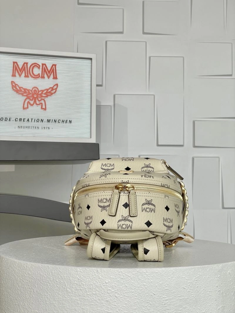 RelaxedFit MCM Backpacks 63720