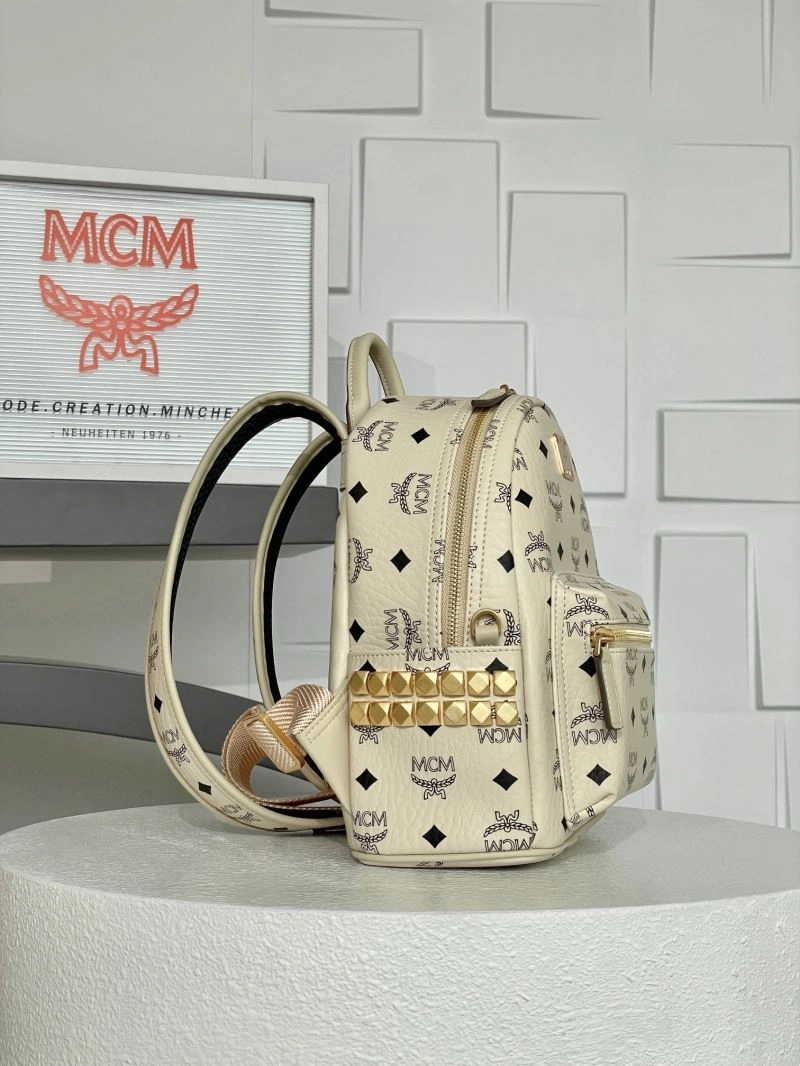 RelaxedFit MCM Backpacks 63720