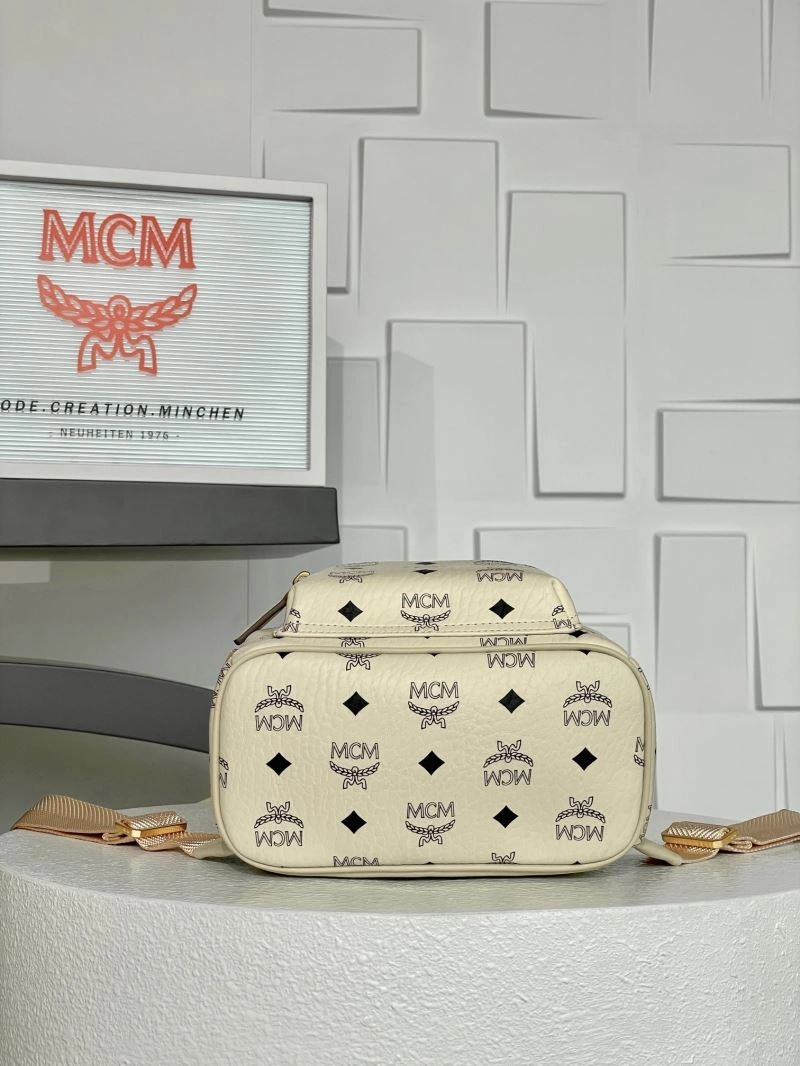 RelaxedFit MCM Backpacks 63720