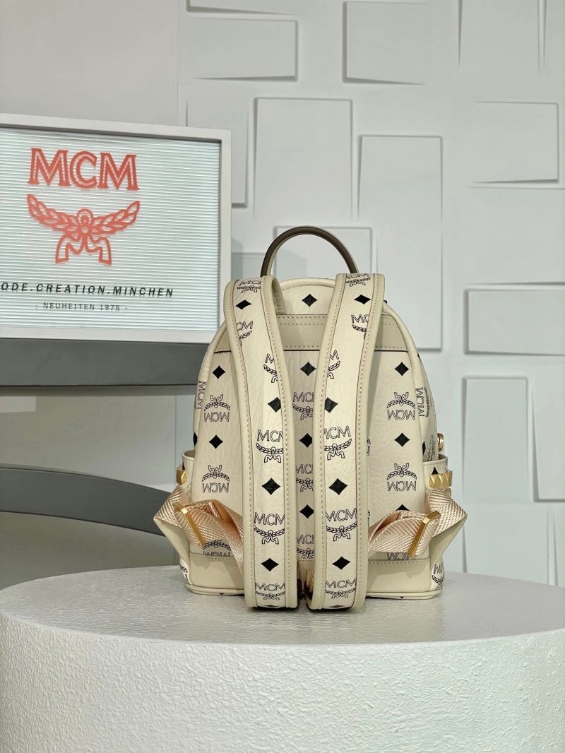 RelaxedFit MCM Backpacks 63720