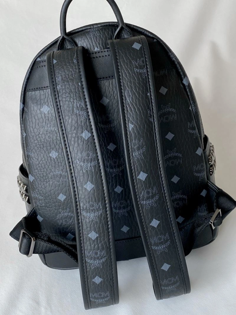 FashionForward MCM Backpacks 63715