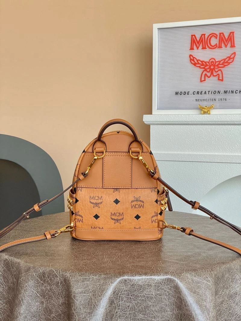 Minimalist MCM Backpacks 64187