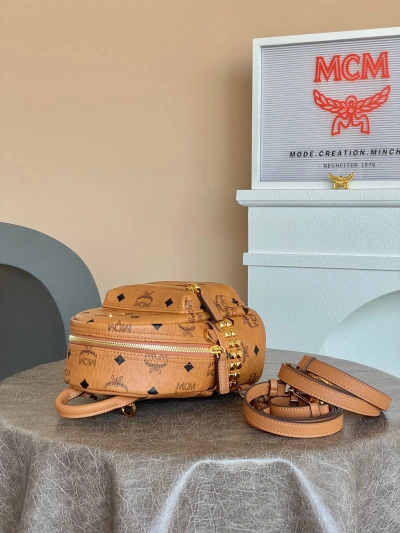 Minimalist MCM Backpacks 64187