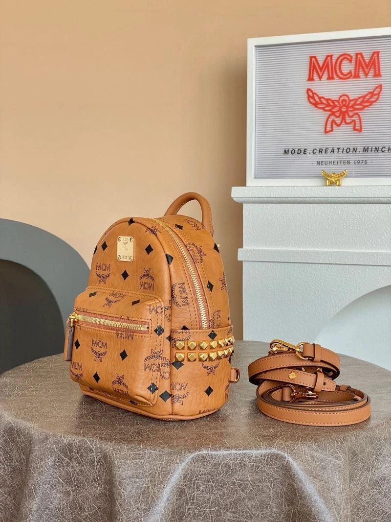 Minimalist MCM Backpacks 64187