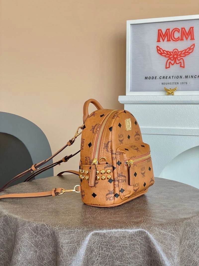 Minimalist MCM Backpacks 64187