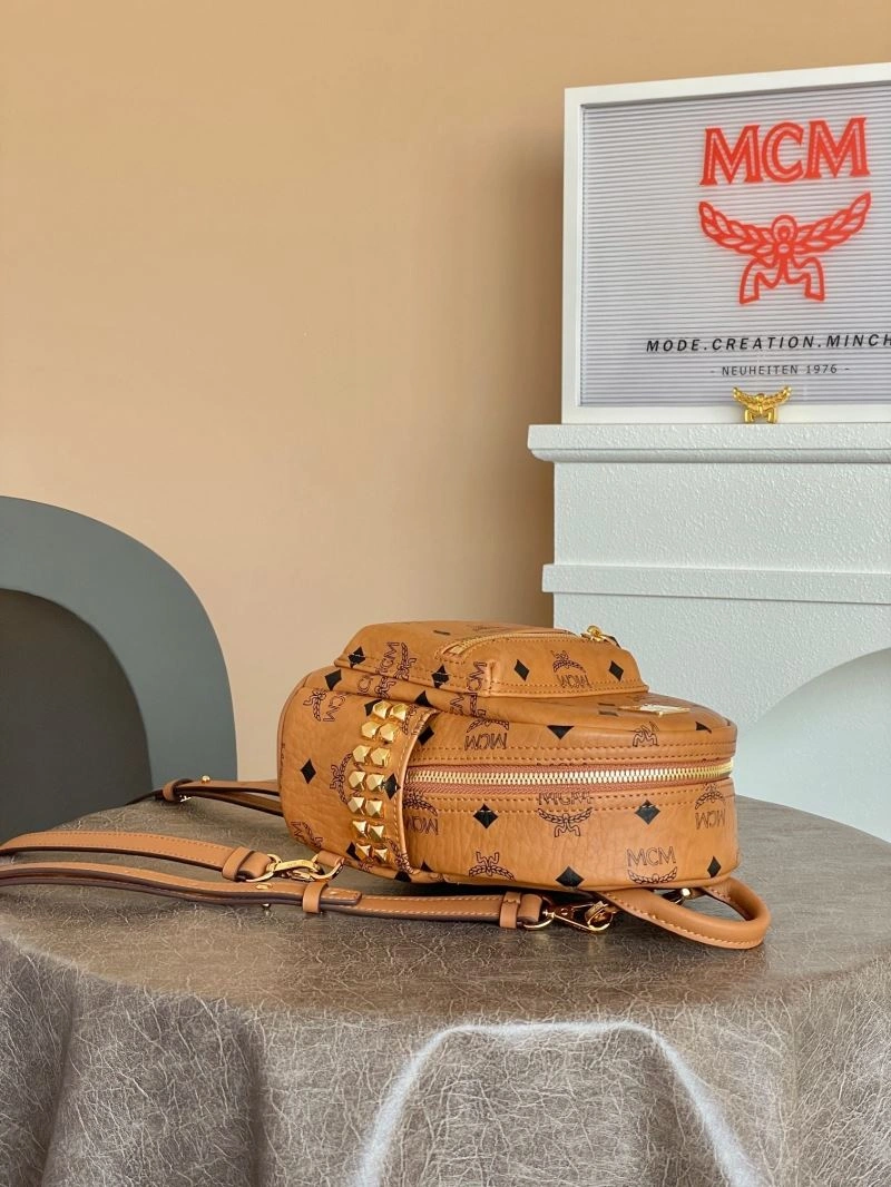 Minimalist MCM Backpacks 64187