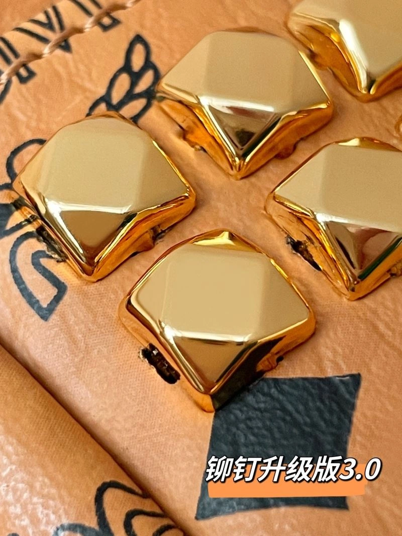 Minimalist MCM Backpacks 64187