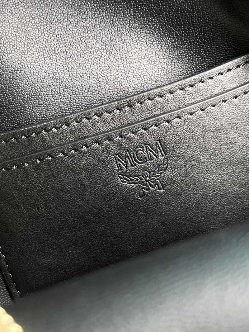 Minimalist MCM Backpacks 64187