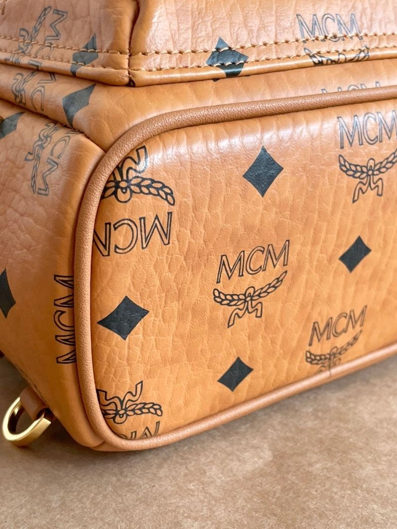 Minimalist MCM Backpacks 64187