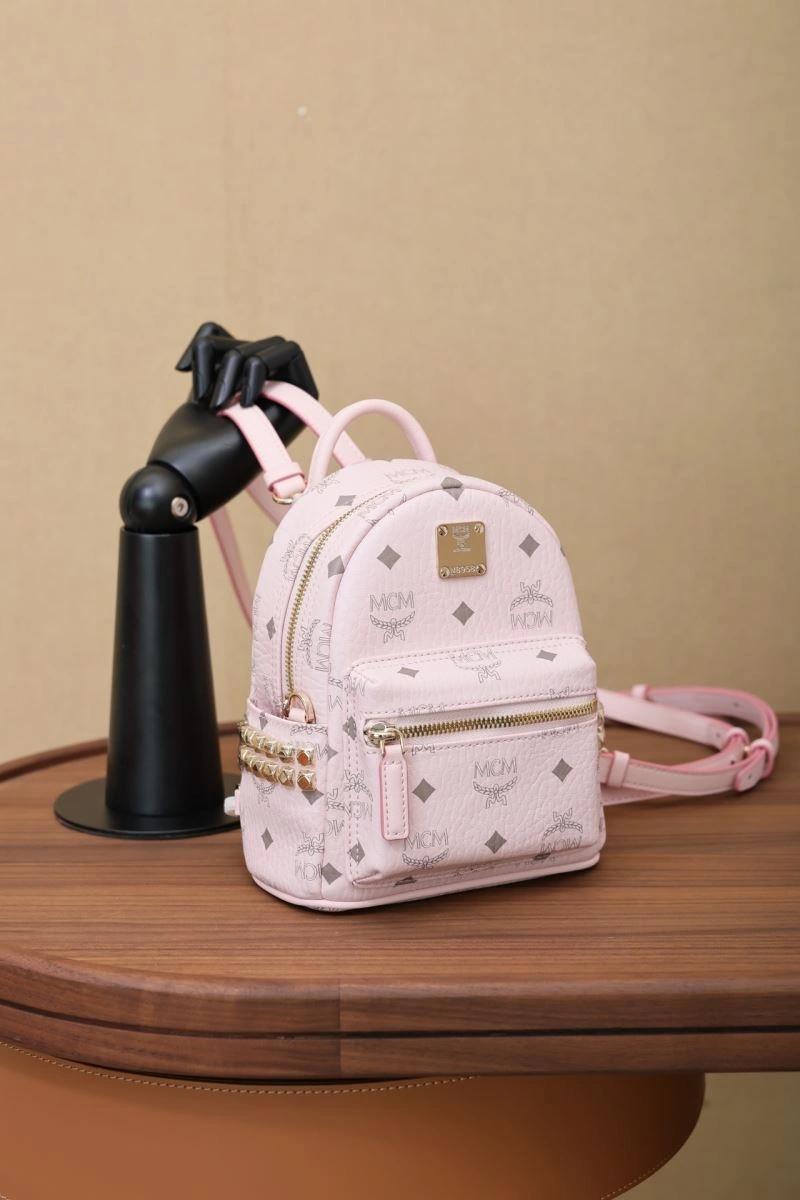 Snug MCM Backpacks 64181