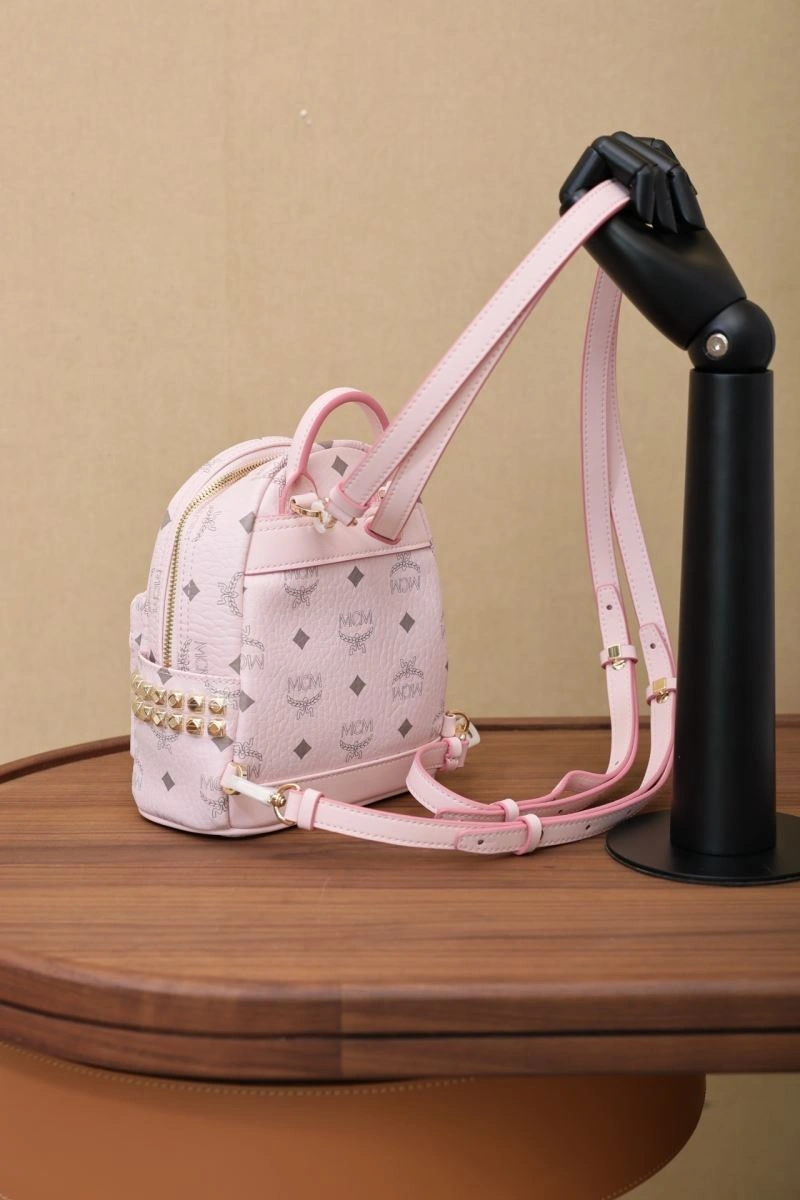Snug MCM Backpacks 64181