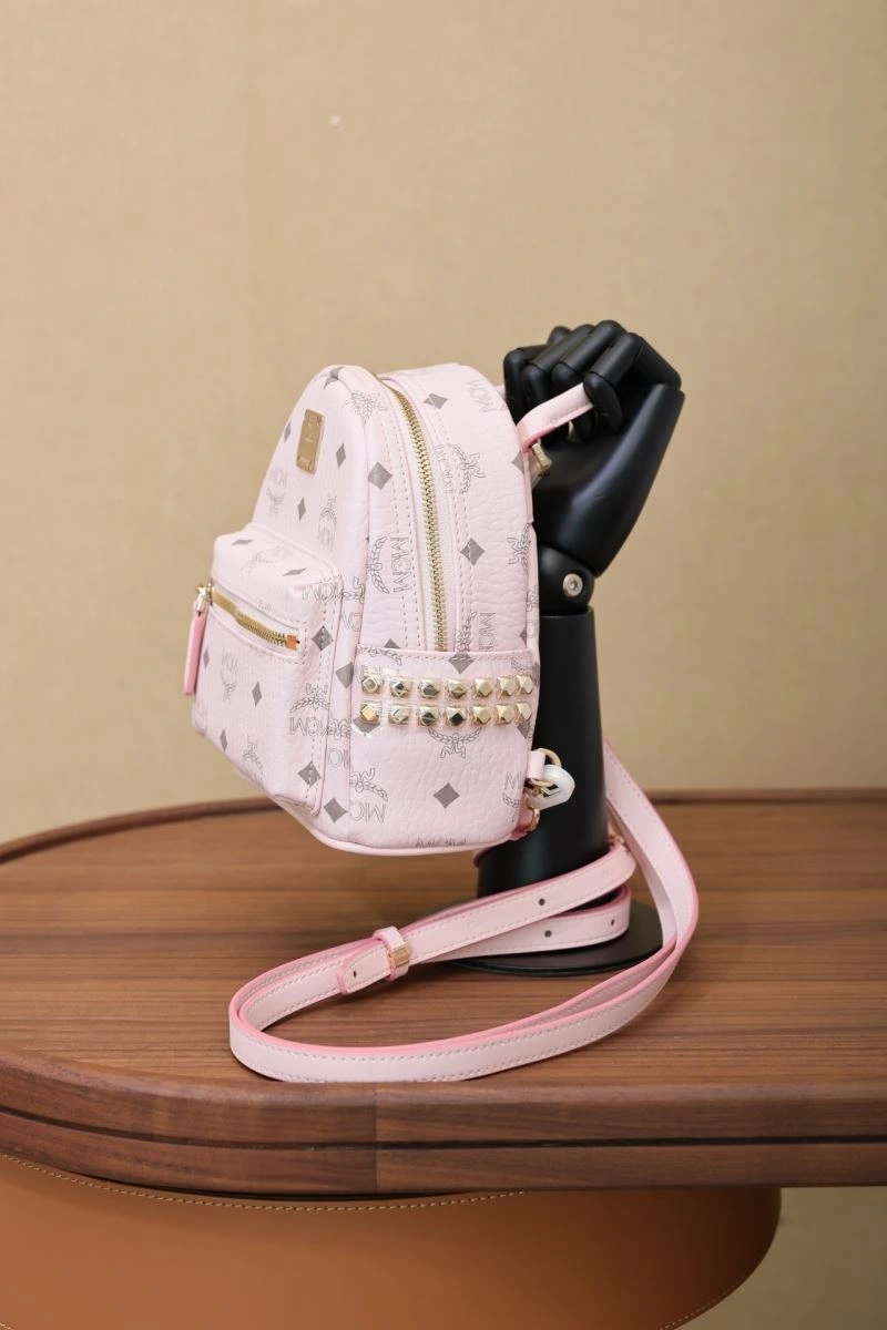 Snug MCM Backpacks 64181