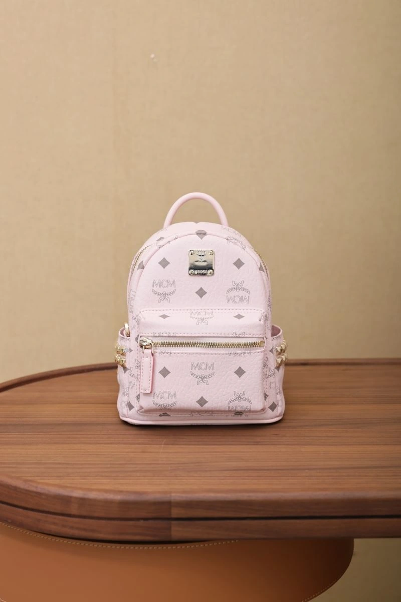 Snug MCM Backpacks 64181