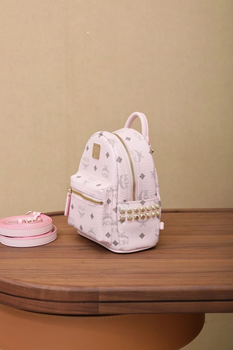 Snug MCM Backpacks 64181