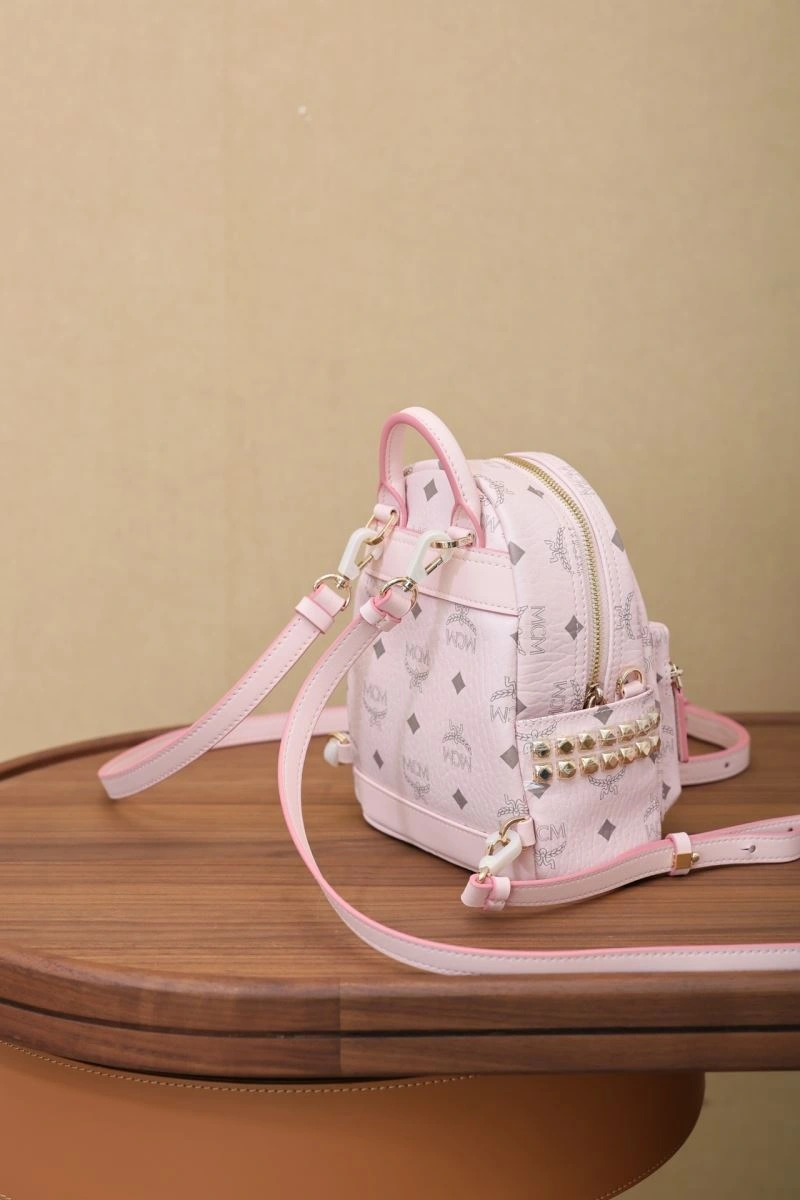 Snug MCM Backpacks 64181