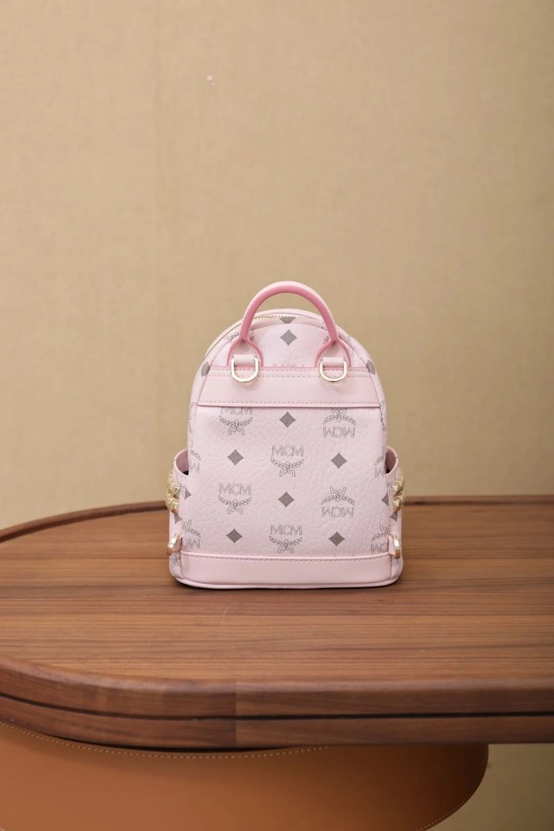 Snug MCM Backpacks 64181