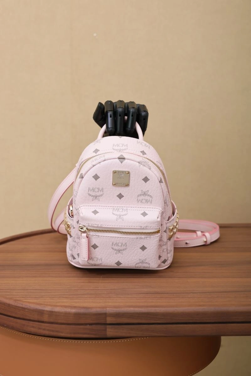 Snug MCM Backpacks 64181