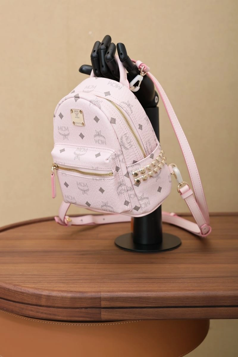 Snug MCM Backpacks 64181