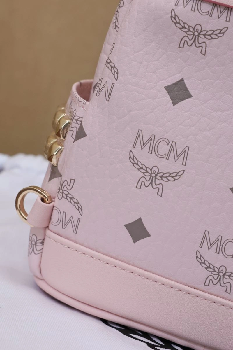 Snug MCM Backpacks 64181