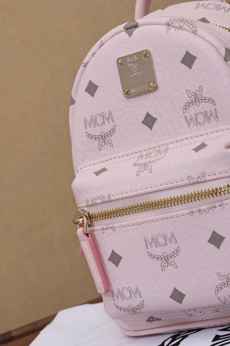 Snug MCM Backpacks 64181
