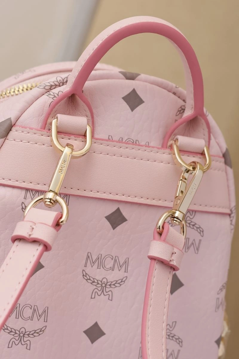 Snug MCM Backpacks 64181
