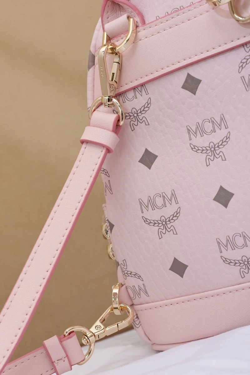 Snug MCM Backpacks 64181