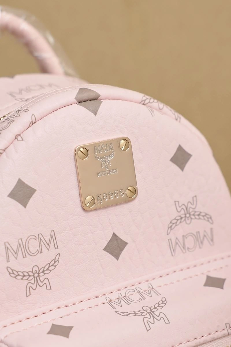 Snug MCM Backpacks 64181