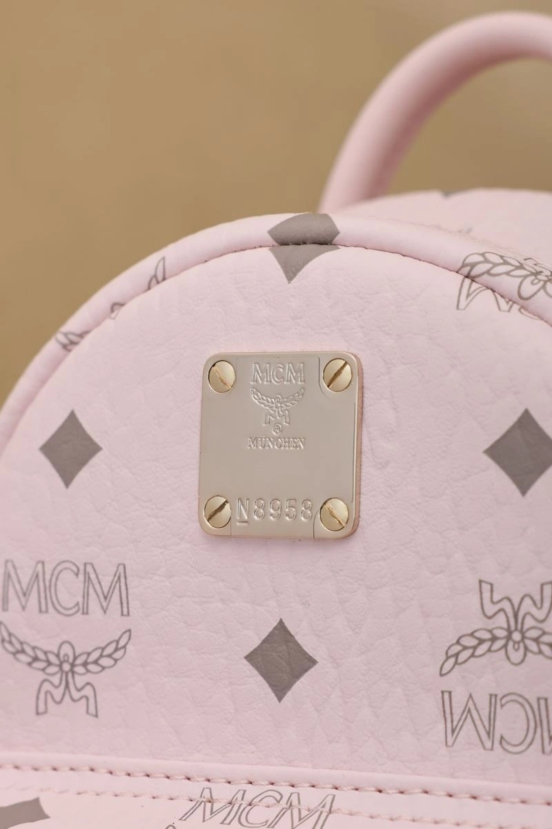 Snug MCM Backpacks 64181
