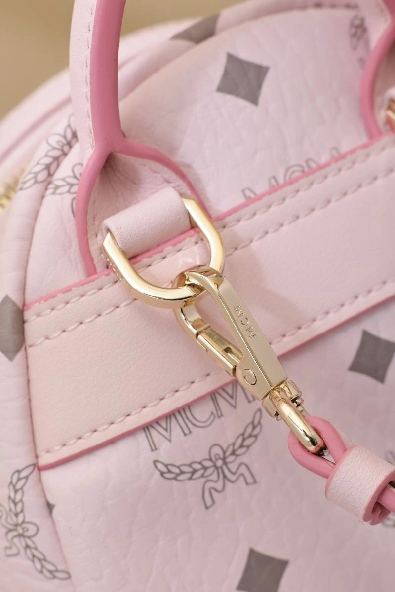 Snug MCM Backpacks 64181